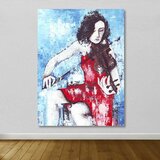 Wallity Slika DEV03644100140, 100x140 cm | ePonuda.com