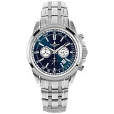 Jacques Lemans moška ročna ura JL1117 1IN | Shoptok.si
