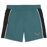Puma Kratke hlače & Bermuda 94751602 Modra Cene