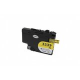 Brother Kartuša LC3239 XL Yellow | Shoptok.si