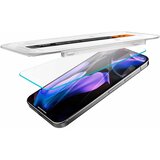 Spigen GLASS KALJENO STAKLO TR EZ FIT HD 2 kom. AGL08445 GOOGLE PIXEL 9 PRO XL/10 PRO XL CLEAR | shoptok.hr