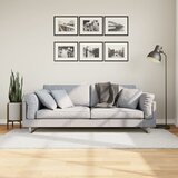 vidaXL Tepih OVIEDO kratkih vlakana krem 100 x 200 cm Cijene