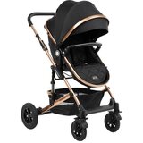 Kikka Boo kolica amaia premium black ( KKB11243 ) Cene