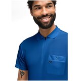 Maier Sports Majice s kratkimi rokavi Arwin 2.0 Modra | Shoptok.si