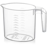 Orion Plastični vrč z merilno skodelico 1 l, (5000019870) | Shoptok.si