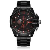 Cagarny Moška ura red&black | Shoptok.si