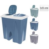  KANTA ZA OTPATKE DUO 2*25L SORTO Cijene