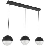 Lesnina XXXL VISEČA NIHALNA LED-SVETILKA Furni 950 lm 4000 K | Shoptok.si