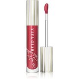 MAC Cosmetics Viva Glam Lipglass Air dolgoobstojni sijaj za ustnice odtenek Viva Kimmitment 5 ml | Shoptok.si