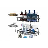 Vilde 569735 - Polica za kupatilo set 4kom . | ePonuda.com