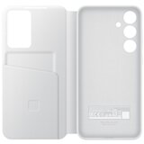Samsung preklopna futrola S24+ S-VIEW BELA cene