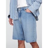 GAP Denim shorts Loose SuperSoft - Men's | shoptok.hr