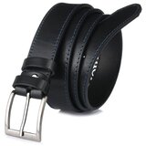 Beltimore Pasovi kraa40115 Črna | Shoptok.si