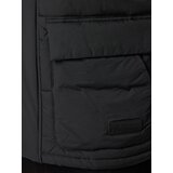 Tom Tailor Brezrokavnik črna | Shoptok.si