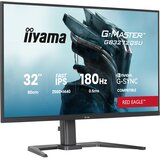 Iiyama G-Master GB3272QSU-B1 31,5" WQHD ravni IPS panel, 180Hz, 0,5ms (MPRT) WQHD 2560x1440 piksela, 16:9 | shoptok.hr