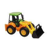 Adriatic traktor 602, 40 cm, večbarven Cene