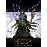 Might & Magic: Heroes VI - Danse Macabre (DLC) Uplay Key GLOBAL  Might & Magic: Heroes VI - Danse Macabre (DLC) Uplay Key GLOBAL Slike