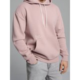 Sinsay Majica s kapuljačom s natpisom | shoptok.hr