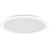  LED ugradno svetlo RIKI-V LED/24W/230V 300mm | Eponuda.com