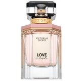 Victoria's Secret Victoria&apos;s Secret Love parfumirana voda za ženske 50 ml | Shoptok.si