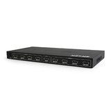 VIDEO splitter HDMI Gembird DSP-8PH4-03 1ulaz-8izlaza (TV/mon/proj.), 1080p, 3D support | Eponuda.ba