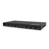 splitter HDMI Gembird DSP-8PH4-03 1ulaz-8izlaza (TV/mon/proj.), 1080p, 3D support