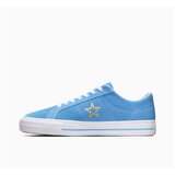 Converse One Star Pro Ox Plava | shoptok.hr