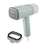 Heinner vertikalna pegla HGS-1500GR 1500W/140ml/20+4g/zelena