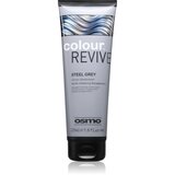 OSMO Colour Revive Steel Grey regenerator za toniranje za kosu 225 ml | shoptok.hr