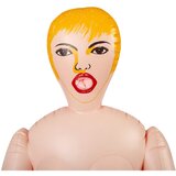  Napihljiva Razvedrila - Ste Pripravljeni - napihljiva lutka | Shoptok.si