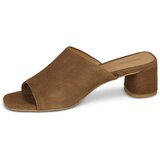 Vagabond Shoemakers Natikači PIPER Bež | Shoptok.si