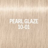 Schwarzkopf Professional Blondme Glow Toner tonirana barva za lase odtenek Pearl Glaze 10-01 60 ml | Shoptok.si