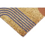 Artsy Doormats Otirač od kokosovih vlakana 40x60 cm Colour Abstract – | shoptok.hr