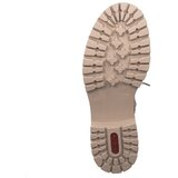 Rieker Gležnjarji 7260564 Bež | Shoptok.si