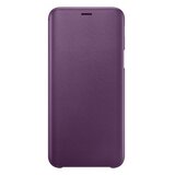 Samsung original torbica EF-WJ600CEE galaxy J6 2018 J600 vijola - original | Shoptok.si