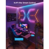 GOVEE Gaming stenska svetilka Cene