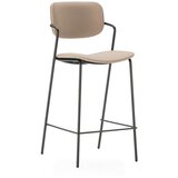 Marckeric Bež barske stolice u setu 2 kom (visine sjedala 68 cm) Maika – | shoptok.hr