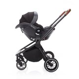 Zopa kolica Move 3u1 - night black / black | shoptok.hr