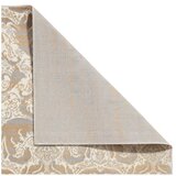 Think Rugs Preproga v zlati, sivi in bež barvi 160x235 cm Imperial Gold – | Shoptok.si