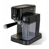  Webber L7 Caldas Aparat za Espresso – 20 bar, One Touch Cappuccino, 1350 W | Shoptok.si