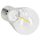  led sijalica filament ST45 E27/1W/230V 2700K | Eponuda.com