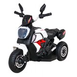 Motor na akumulator Fast Tourist - bijeli Cijene