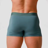 GymBeam Muške bokserice Soft 2Pack Blue | Eponuda.ba