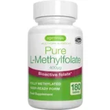 Pure L-Methylfolate 400 mcg
