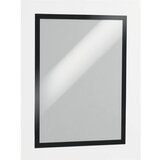 Durable informacijski okvir DURAFRAME A3, črn, 2 kos DU487301 Cene