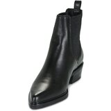 Mjus MARY CHELS Crna | shoptok.hr