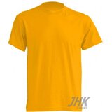  Muška T-shirt majica kratki rukav gold | shoptok.hr