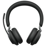 Jabra naglavne slušalke z mikrofonom Evolve2 65 UC, brezžične Cene