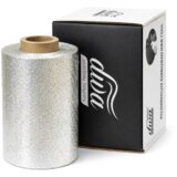 Folija za pramenove Aluminijska Diva Reljefna 13 my 13 cm – 100 m u