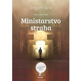 Čarobna knjiga Grejam Grin
 - Ministarstvo straha